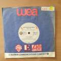 Paul Simon  Late In The Evening - Vinyl 7" Record - Very-Good+ Quality (VG+) (verygoodplus)