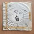Brothers Johnson  Streetwave / Mista' Cool (Rhodesia) - Vinyl 7" Record - Very-Good+ Quality (...