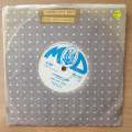 John Paul Young  Yesterday's Hero (Rhodesia) - Vinyl 7" Record - Very-Good+ Quality (VG+) (ver...