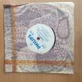 Manfred Mann's Earth Band  Blinded By The Light (Rhodesia)- Vinyl 7" Record - Very-Good+ Quali...