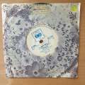 Full House  Baby Blue (Rhodesia) - Vinyl 7" Record - Very-Good+ Quality (VG+) (verygoodplus)