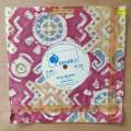 Supercharge  Get Up And Dance (Rhodesia) - Vinyl 7" Record - Very-Good+ Quality (VG+) (verygoo...