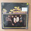 The Tremeloes  My Little Lady - Vinyl 7" Record - Very-Good+ Quality (VG+) (verygoodplus)