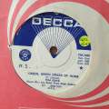 Tom Jones  Green, Green Grass Of Home - Vinyl 7" Record - Very-Good+ Quality (VG+) (verygoo...