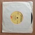 Queen  I Want To Break Free - Vinyl 7" Record - Very-Good+ Quality (VG+) (verygoodplus)