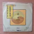 Eva  Cantiga Por Luciana - Vinyl 7" Record - Very-Good+ Quality (VG+) (verygoodplus)