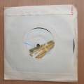 The Klaxons  How Do You Do? - Vinyl 7" Record - Very-Good+ Quality (VG+) (verygoodplus)