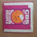 Albert Hammond  When I Need You / Tangled Up In Tears - Vinyl 7" Record - Very-Good+ Quality (...