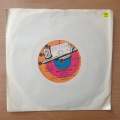 Dan Barri  Don't You Know - Vinyl 7" Record - Very-Good+ Quality (VG+) (verygoodplus)