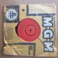 Susan Stein  The Songs Of The Singing Nun - Vinyl 7" Record - Very-Good+ Quality (VG+) (verygo...