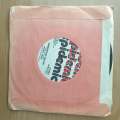Double Vision  Maori Love Song (Mehe Manu Rere) - Vinyl 7" Record - Very-Good+ Quality (VG+) (...