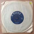 Billy Fury  I'd Never Find Another You / Sleepless Nights - Vinyl 7" Record - Very-Good+ Quali...