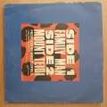 Mike Oldfield  Family Man - Vinyl 7" Record - Very-Good+ Quality (VG+) (verygoodplus)