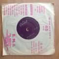 Bobbie Gentry & Glen Campbell  All I Have To Do Is Dream / Walk Right Back - Vinyl 7" Record -...