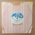Silver  Wham Bam Shang-A-Lang (Rhodesia) - Vinyl 7" Record - Very-Good+ Quality (VG+) (verygoo...