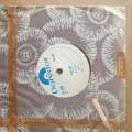 D.B.M.  Discobeatle Mania - Vinyl 7" Record - Very-Good+ Quality (VG+) (verygoodplus)