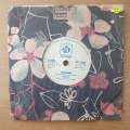 Bubbley  Valentino / Ain't No Fun To Me (Rhodesia) - Vinyl 7" Record - Very-Good+ Quality (VG+...