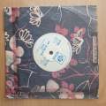 Bubbley  Valentino / Ain't No Fun To Me (Rhodesia) - Vinyl 7" Record - Very-Good+ Quality (VG+...