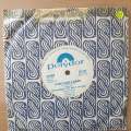 One Hundred Ton And A Feather  It Only Takes A Minute (Rhodesia) - Vinyl 7" Record - Very-Good...
