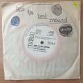 Vicki Sue Robinson  Turn The Beat Around (Rhodesia) - Vinyl 7" Record - Very-Good+ Quality (VG...