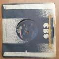 Anita Ward  Ring My Bell - Vinyl 7" Record - Very-Good+ Quality (VG+) (verygoodplus)