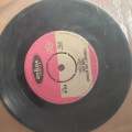 Petula Clark  I Couldn't Live Without Your Love - Vinyl 7" Record - Very-Good+ Quality (VG+) (...
