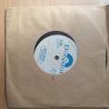 The Headboys  Stepping Stones (Rhodesia) - Vinyl 7" Record - Very-Good+ Quality (VG+) (verygoo...