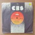 Johnny Mathis  When A Child Is Born (Soleado) - Vinyl 7" Record - Very-Good+ Quality (VG+) (ve...