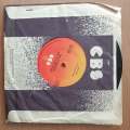 Johnny Mathis  When A Child Is Born (Soleado) - Vinyl 7" Record - Very-Good+ Quality (VG+) (ve...