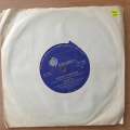 Boney M.  Rivers Of Babylon / Brown Girl In The Ring - Vinyl 7" Record - Very-Good+ Quality (V...