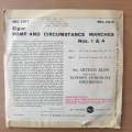 Elgar, Bliss, Sir Arthur Bliss, London Symphony Orchestra  Pomp And Circumstance (Marches Nos....