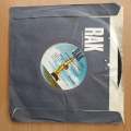 Suzi Quatro & Chris Norman  Stumblin' In - Vinyl 7" Record - Very-Good+ Quality (VG+) (verygoo...