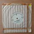 Bellamy Brothers  Satin Sheets / Rainy, Windy, Sunshine (Rhodesia) - Vinyl 7" Record - Very-Go...