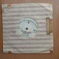 Bellamy Brothers  Satin Sheets / Rainy, Windy, Sunshine (Rhodesia) - Vinyl 7" Record - Very-Go...