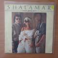 Shalamar  Over And Over - Vinyl 7" Record - Very-Good+ Quality (VG+) (verygoodplus)