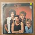 Queen  Radio Ga Ga - Vinyl 7" Record - Very-Good+ Quality (VG+) (verygoodplus)