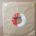 Kim Carnes  Bette Davis Eyes - Vinyl 7" Record - Very-Good+ Quality (VG+) (verygoodplus)