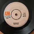 Lucille Starr  The French Song / Release Me - Vinyl 7" Record - Very-Good+ Quality (VG+) (very...