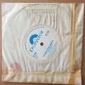 Paul Evans  Hello, This Is Joannie (The Telephone Answering Machine Song) (Rhodesia) - Vinyl 7...