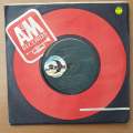 Richard Jon Smith  (My Home Town) Meadowlands / Shout It Out - Vinyl 7" Record - Very-Good+ Qu...