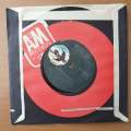 Richard Jon Smith  (My Home Town) Meadowlands / Shout It Out - Vinyl 7" Record - Very-Good+ Qu...