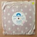 Barbara Dickson  Lover's Serenade (Rhodesia) - Vinyl 7" Record - Very-Good+ Quality (VG+) (ver...