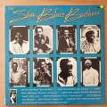 The Stax Blues Brothers - Vinyl LP Record - Very-Good+ Quality (VG+) (verygoodplus)