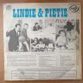 Lindie & Pietie - Lindie & Pietie - Vinyl LP Record - Very-Good+ Quality (VG+) (verygoodplus)