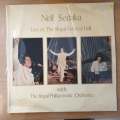 Neil Sedaka With The Royal Philharmonic Orchestra  Live At The Royal Festival Hall - Vinyl LP ...