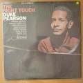 Duke Pearson  The Right Touch (BNTJ) - Vinyl LP Record - Very-Good+ Quality (VG+) (verygoodplus)