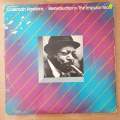Coleman Hawkins  Reevaluations: The Impulse Years - Double Vinyl LP Record - Very-Good+ Qualit...