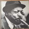 Coleman Hawkins  Reevaluations: The Impulse Years - Double Vinyl LP Record - Very-Good+ Qualit...