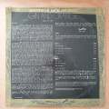 Brother Jack McDuff  Gin And Orange - Vinyl LP Record - Very-Good- Quality (VG-) (verygoodminus)