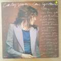 Carly Simon  Come Upstairs - Vinyl LP Record - Very-Good+ Quality (VG+) (verygoodplus)